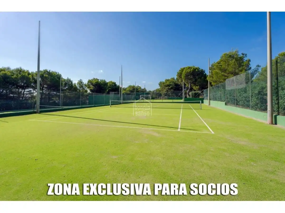 Apartamento con piscina en venta en Na Macaret, imagen 26