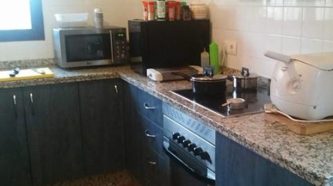 Foto 4 de Casa o xalet en venda a Carretera Palma del Río, 5p, Poniente-Norte - Miralbaida - Parque Azahara,  Córdoba Capital