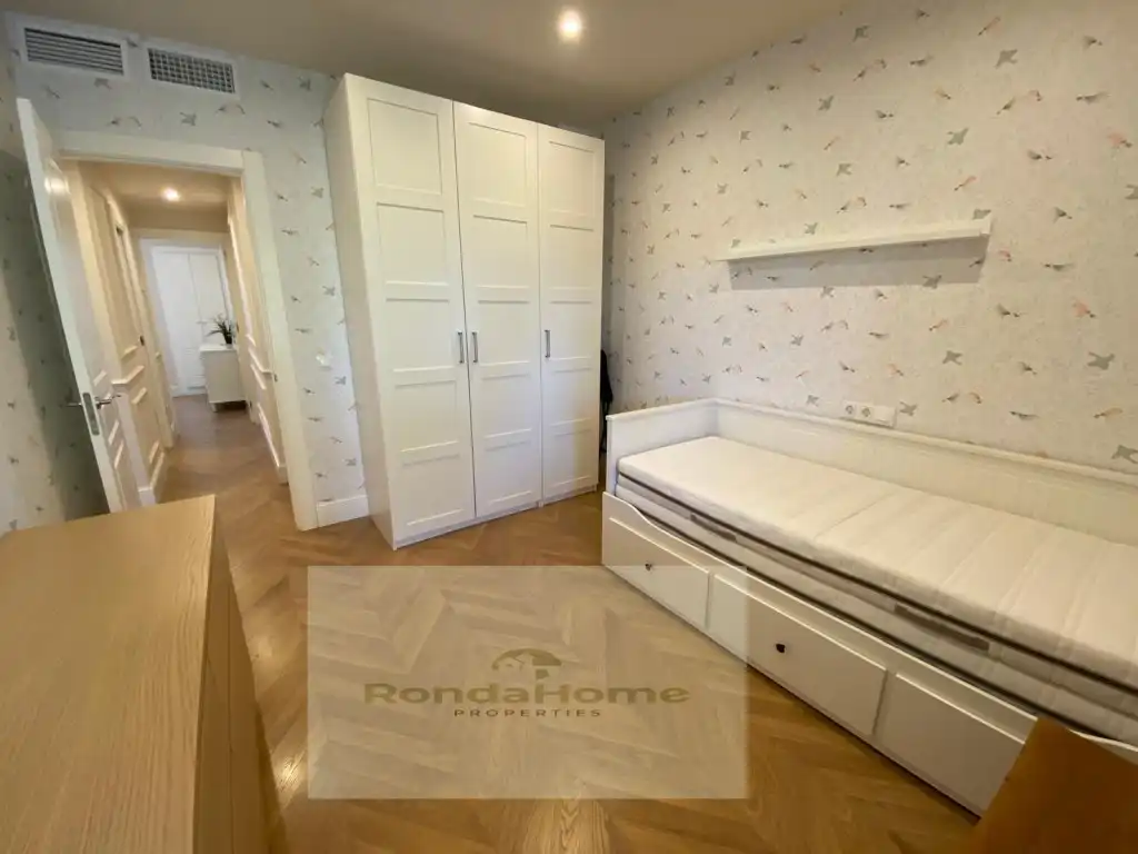 Wohnung zur Miete in Avenida Jorge Luis Borges, imagen 26