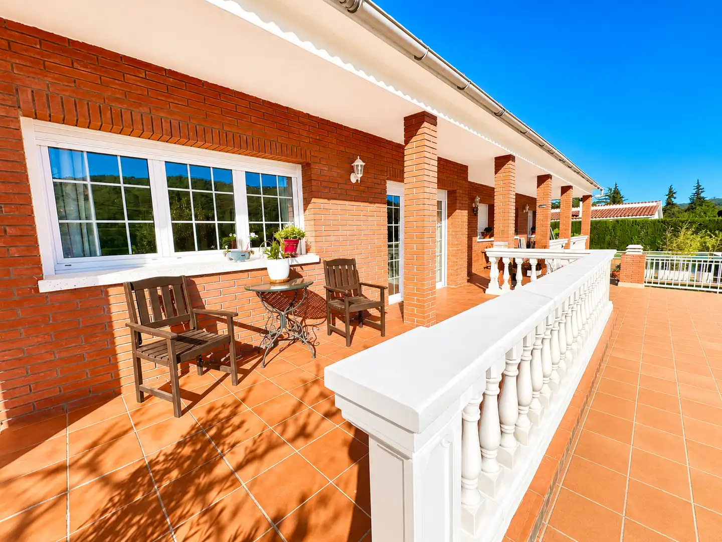 Villa avec terrasse à vendre à Riera de Clara, imagen 9