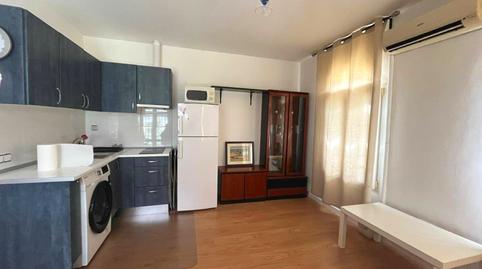Foto 2 de Apartament de lloguer a Santa Bárbara - La Zaporra, San Sebastián de los Reyes