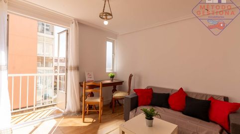 Foto 5 de Apartament en venda a Centro - Ayuntamiento, Santander