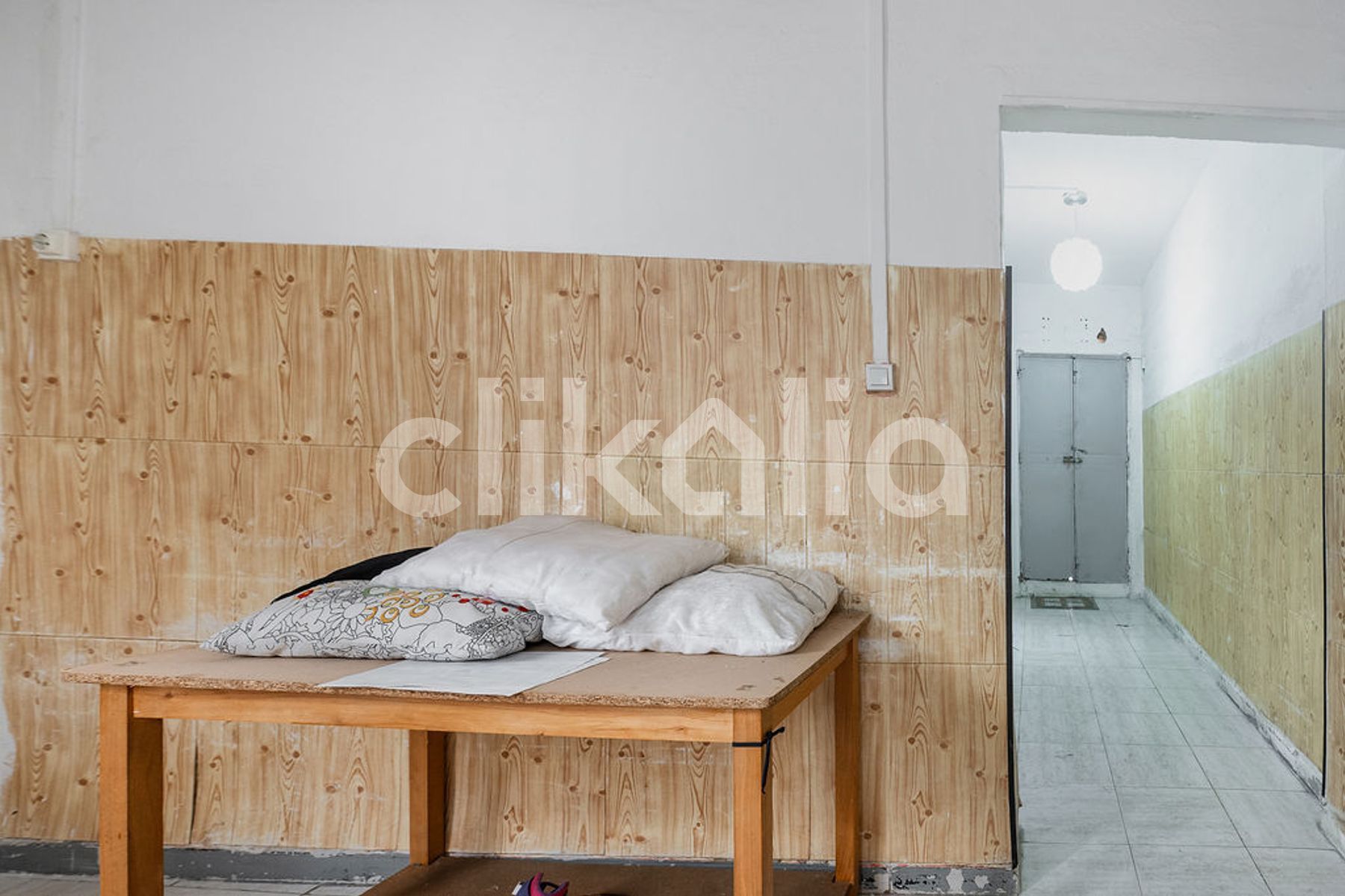 Bedroom of House or chalet for sale in  Sevilla Capital