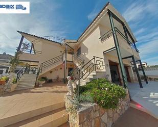 Exterior view of House or chalet for sale in El Vendrell  with Terrace and Balcony