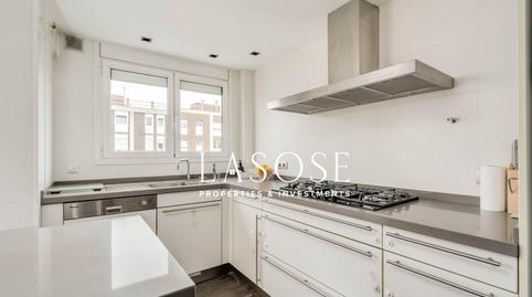 Photo 2 of Flat to rent in Carrer Lamote de Grignon, Pedralbes, Barcelona