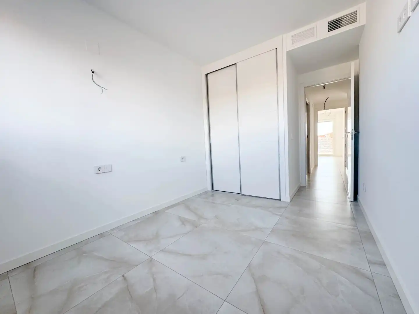 Apartamento con piscina en venta en Playa del Acequión, Náufragos y Rocío del Mar, imagen 12