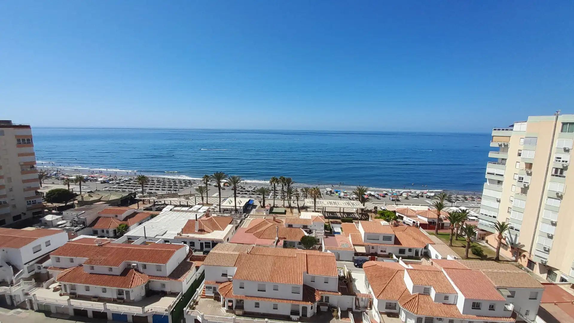 Apartament amb piscina en venda a Urbanización las Flores 15, imagen 24