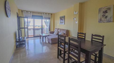 Foto 4 von Erdgeschoss zur Miete in La Alcaidesa, Cádiz