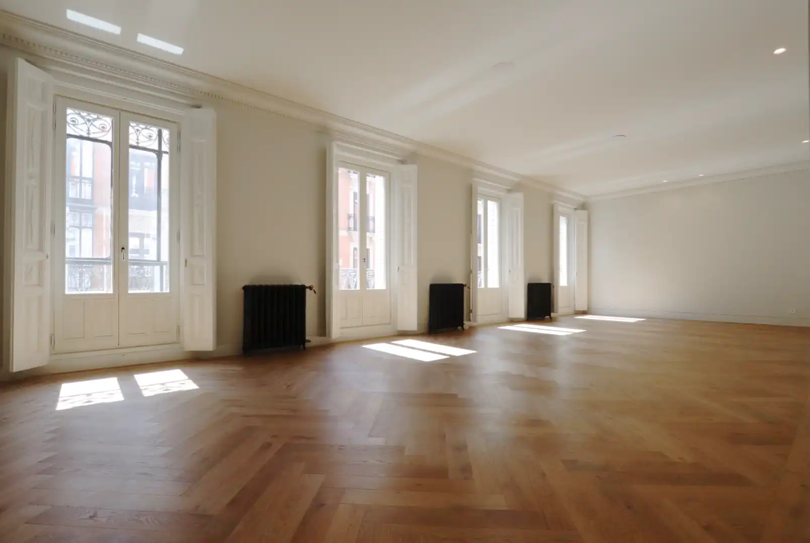 Appartement avec terrasse à vendre à Retiro, imagen 9
