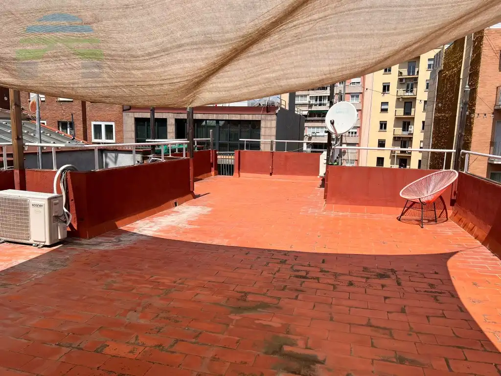 Wohnung zum Verkauf in Calle Deu I Mata, imagen 18
