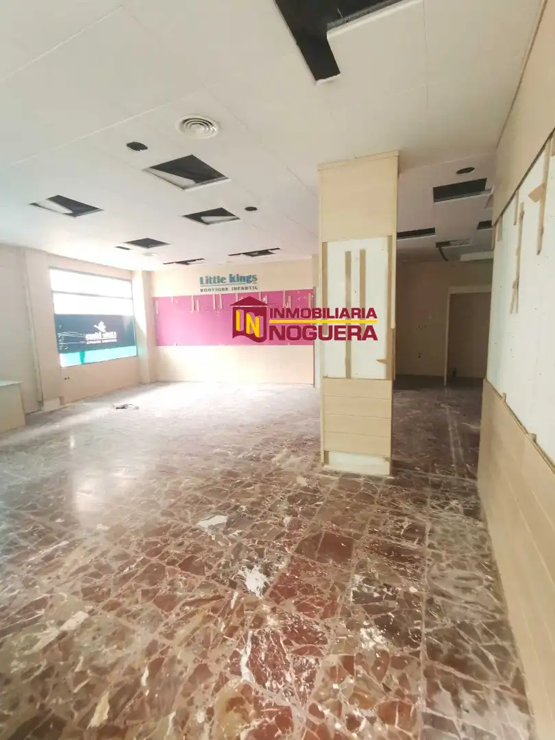 Business premises to rent in Écija, imagen 3