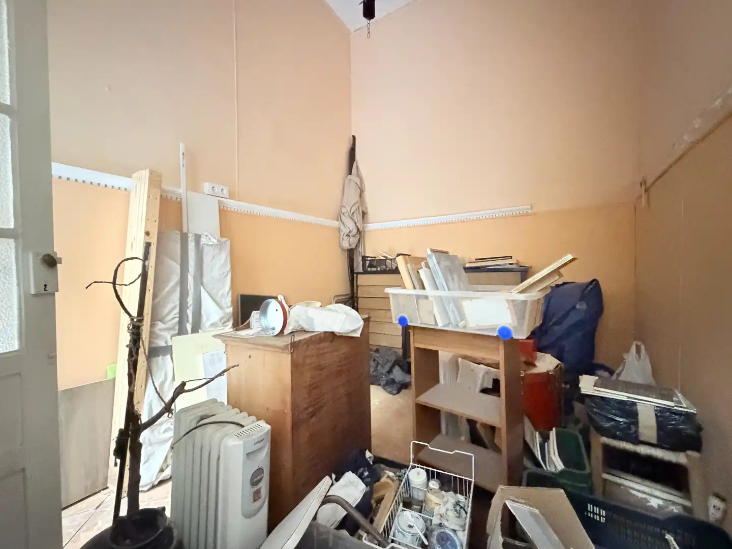 Casa amb terrassa en venda a Calle Gravina, imagen 30