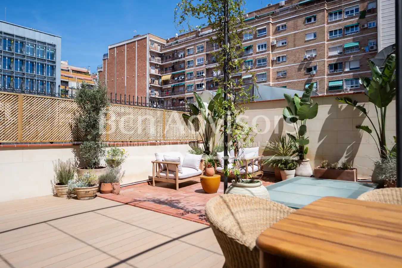 Piso con ascensor en venta en Passeig de Sant Joan, imagen 30