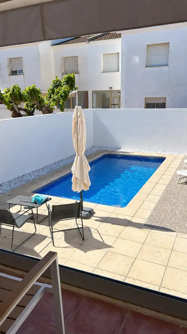 Maison mitoyenne avec piscine à vendre à Carrer Salines A 39, imagen 9