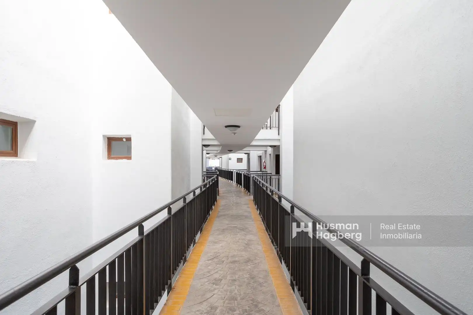 Mini appartamento con terrazza in vendita a Las Lomas de Rame - Bahía Bella, imagen 26