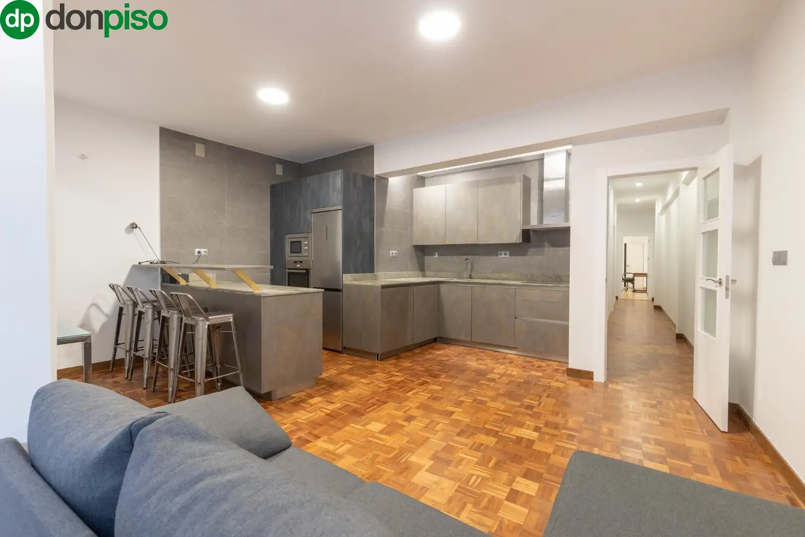 Piso con ascensor en venta en Calle PINTOR LOPEZ MEZQUITA, imagen 29