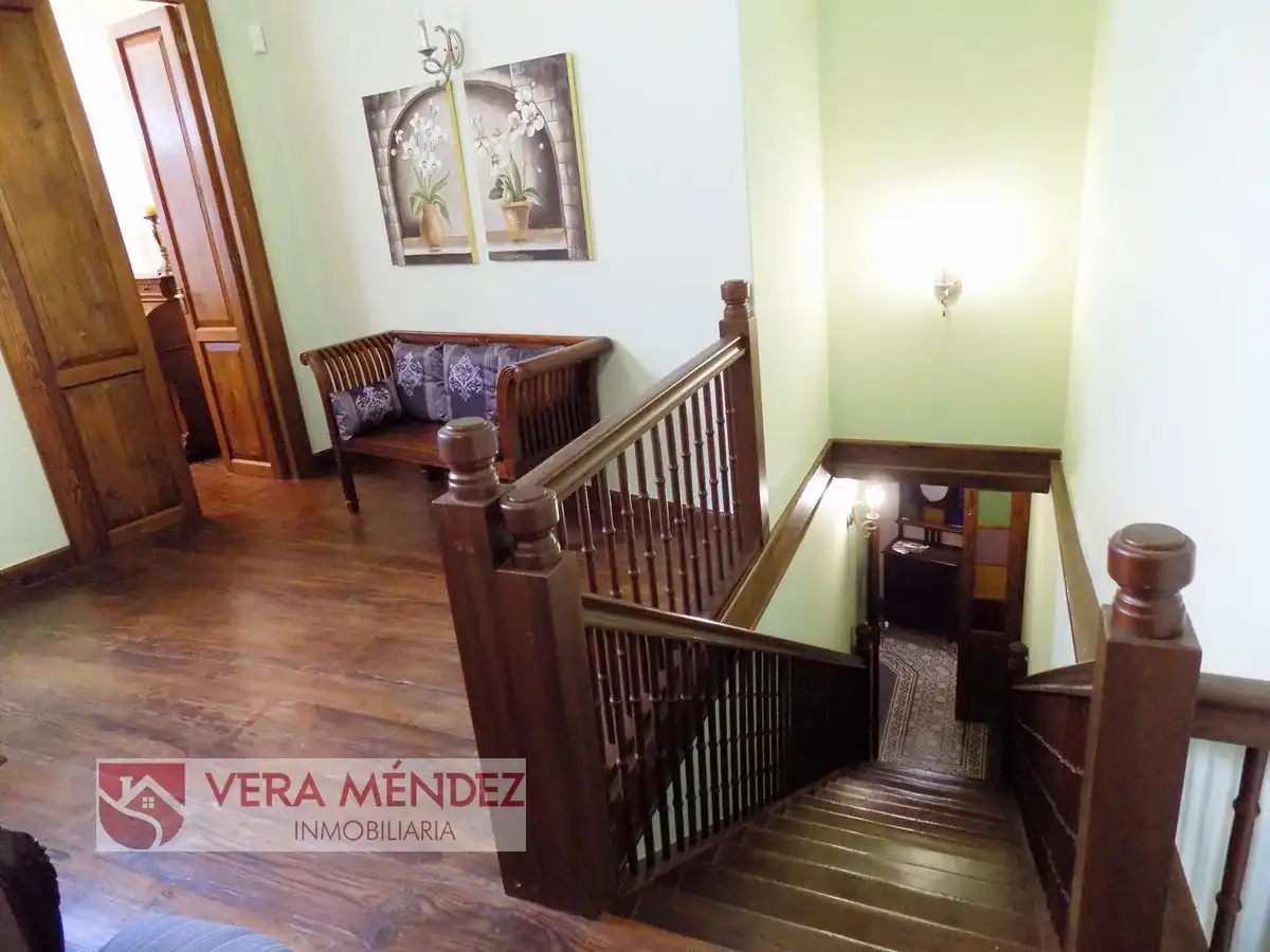 Casa o xalet en venda en Santa Cruz de la Palma amb Terrassa i Moblat