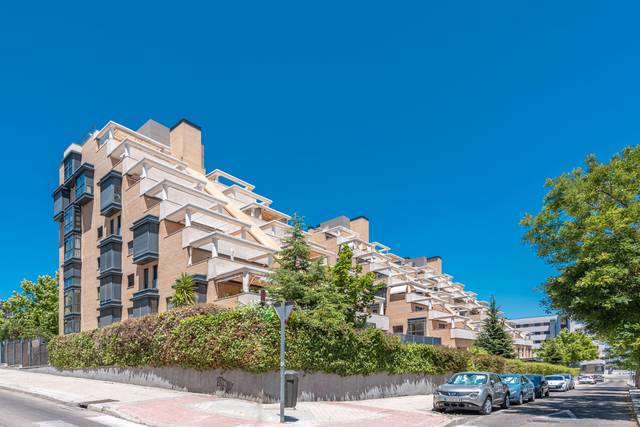Estudio en Venta en Euro, 21 en PAU de Carabanchel