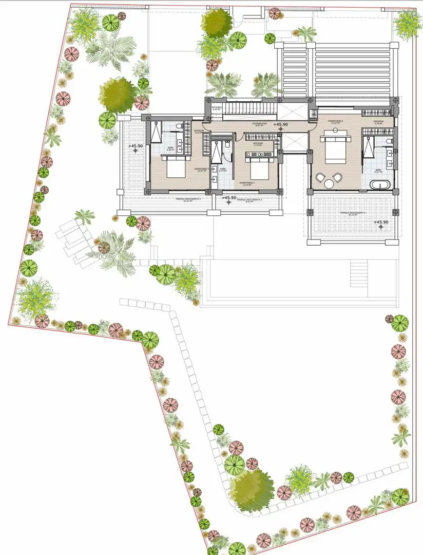 Terreno residencial en venta en Mijas Golf, imagen 14