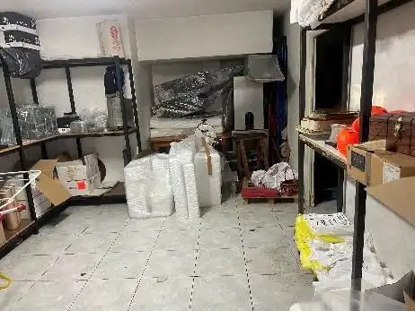 Nau industrial en venda en Sotoserrano