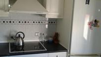 Kitchen of Flat for sale in Alcañiz  with Air Conditioner, Heating and Terrace