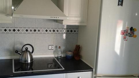 Foto 4 de Piso en venta en Ronda Teruel, 36, Alcañiz, Teruel