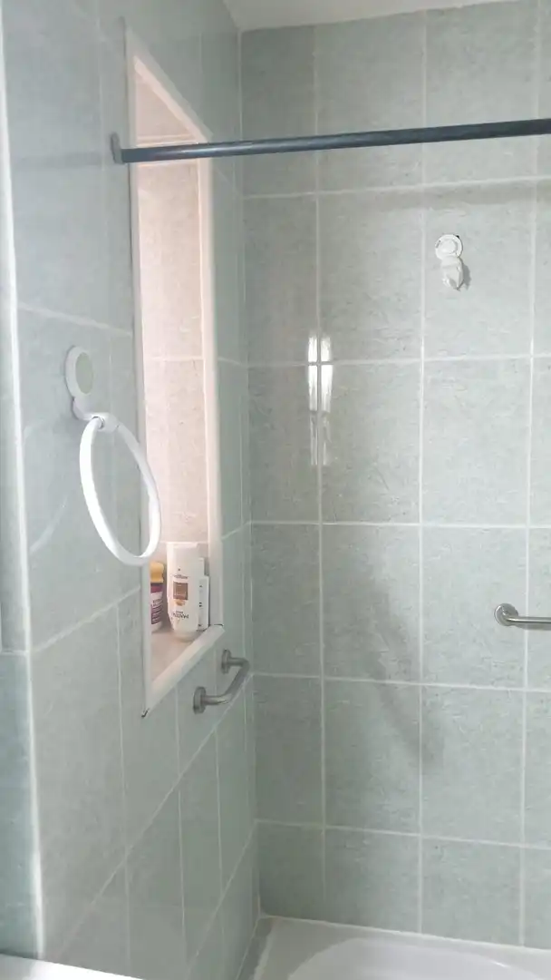 Bathroom of Flat for sale in Maracena  with Balcony