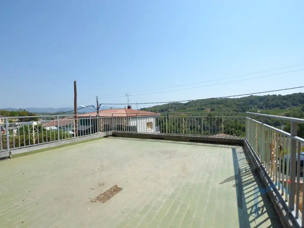 Terrace of Houses for sale in Masquefa