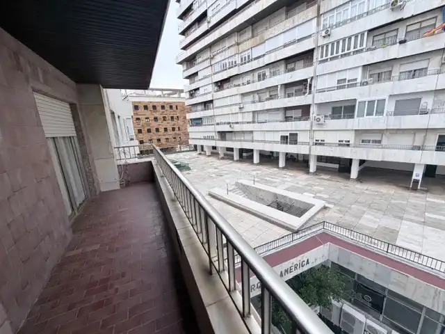 Terraza de Piso en venta en Huelva con Aire acondicionado, Calefacción y Parquet