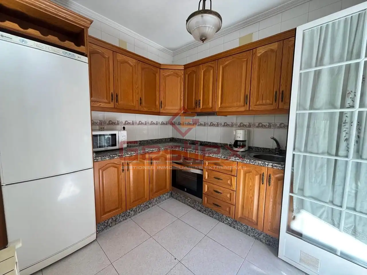Cocina de Casa o chalet en venta en Almendralejo con Aire acondicionado