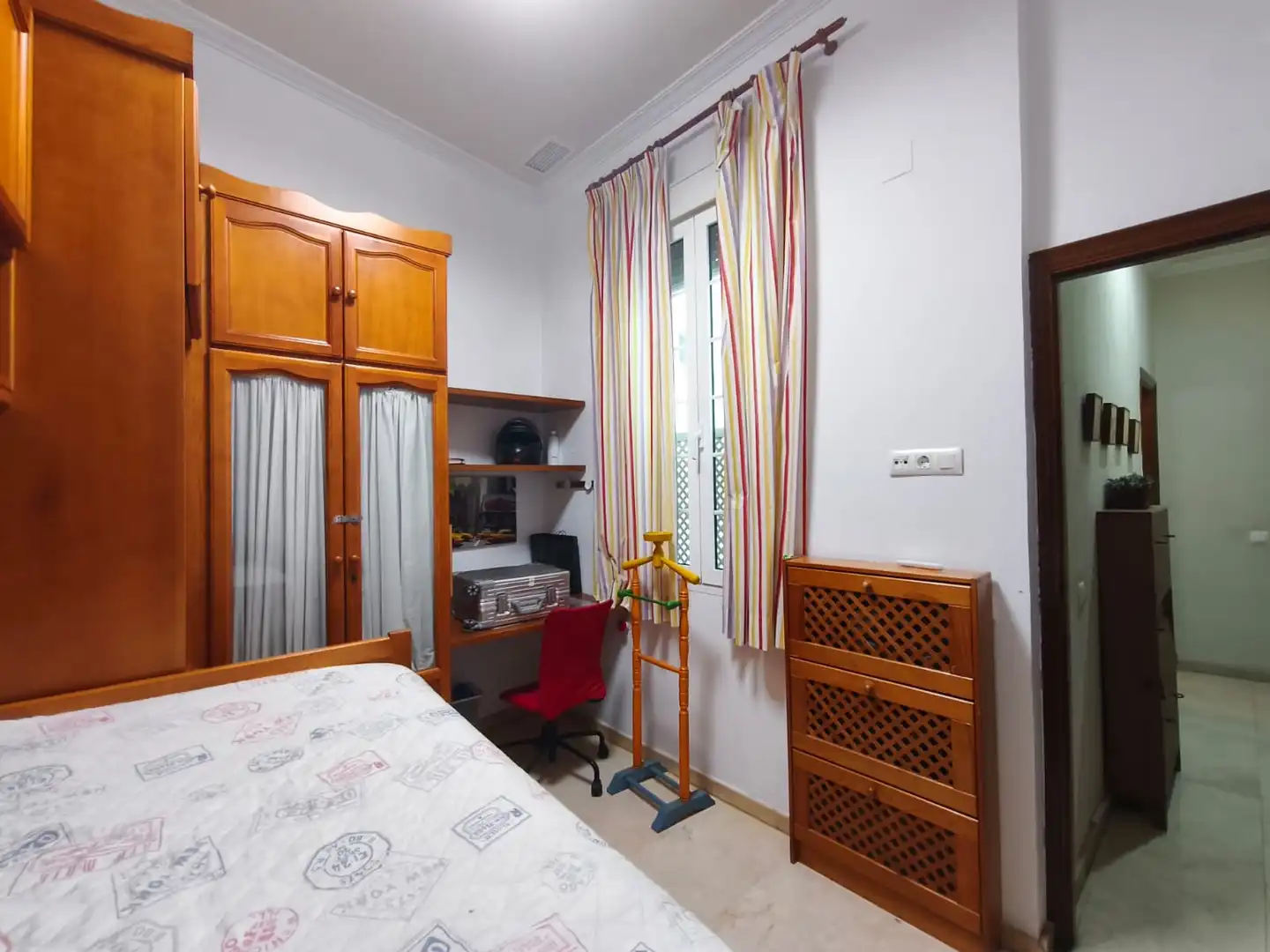 Appartement avec terrasse à vendre à Calle Don Alonso el Sabio, imagen 22