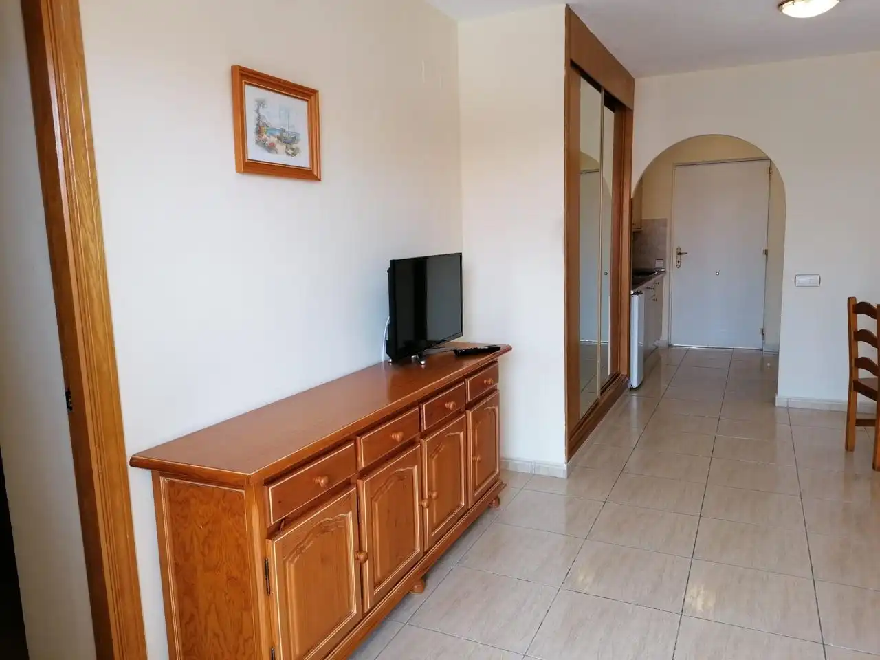 Apartament amb terrassa en venda a De La Te, imagen 13