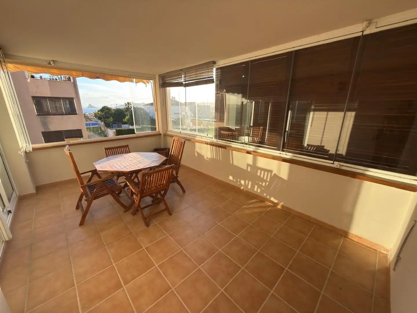 Flat with pool for sale in Calabardina, imagen 2