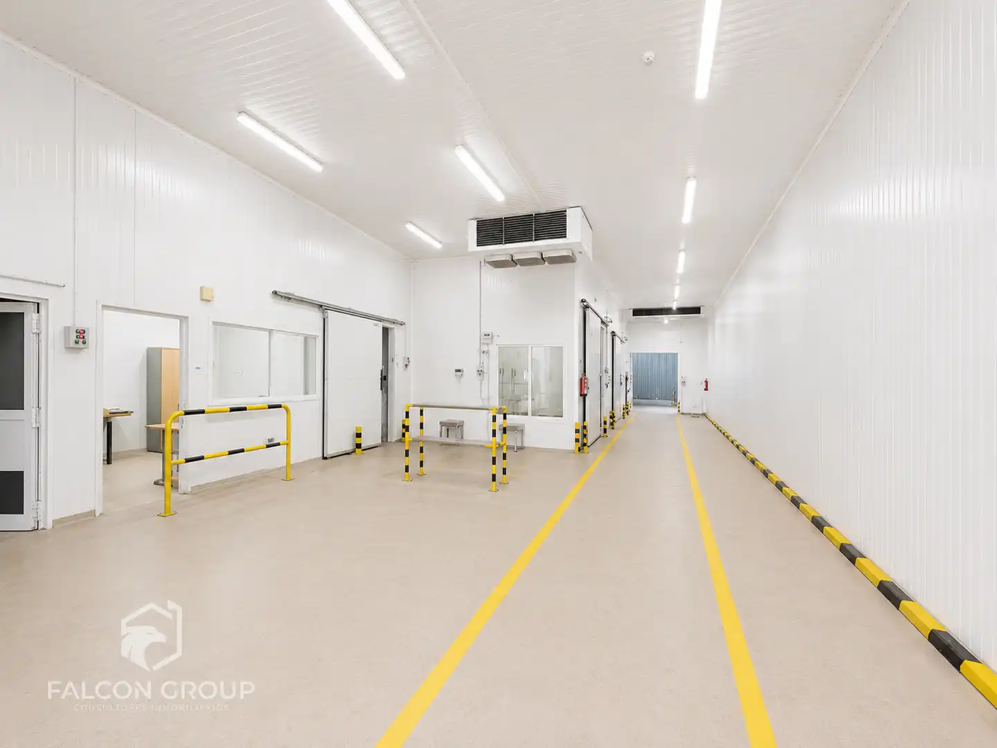Nave industrielle à vendre à Carrer de Roser Dolcet, imagen 3