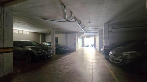 Photo 5 of Garage to rent in Calle Francisco de Malpartida, Miralvalle - Av. Virgen del Puerto - La Data, Cáceres