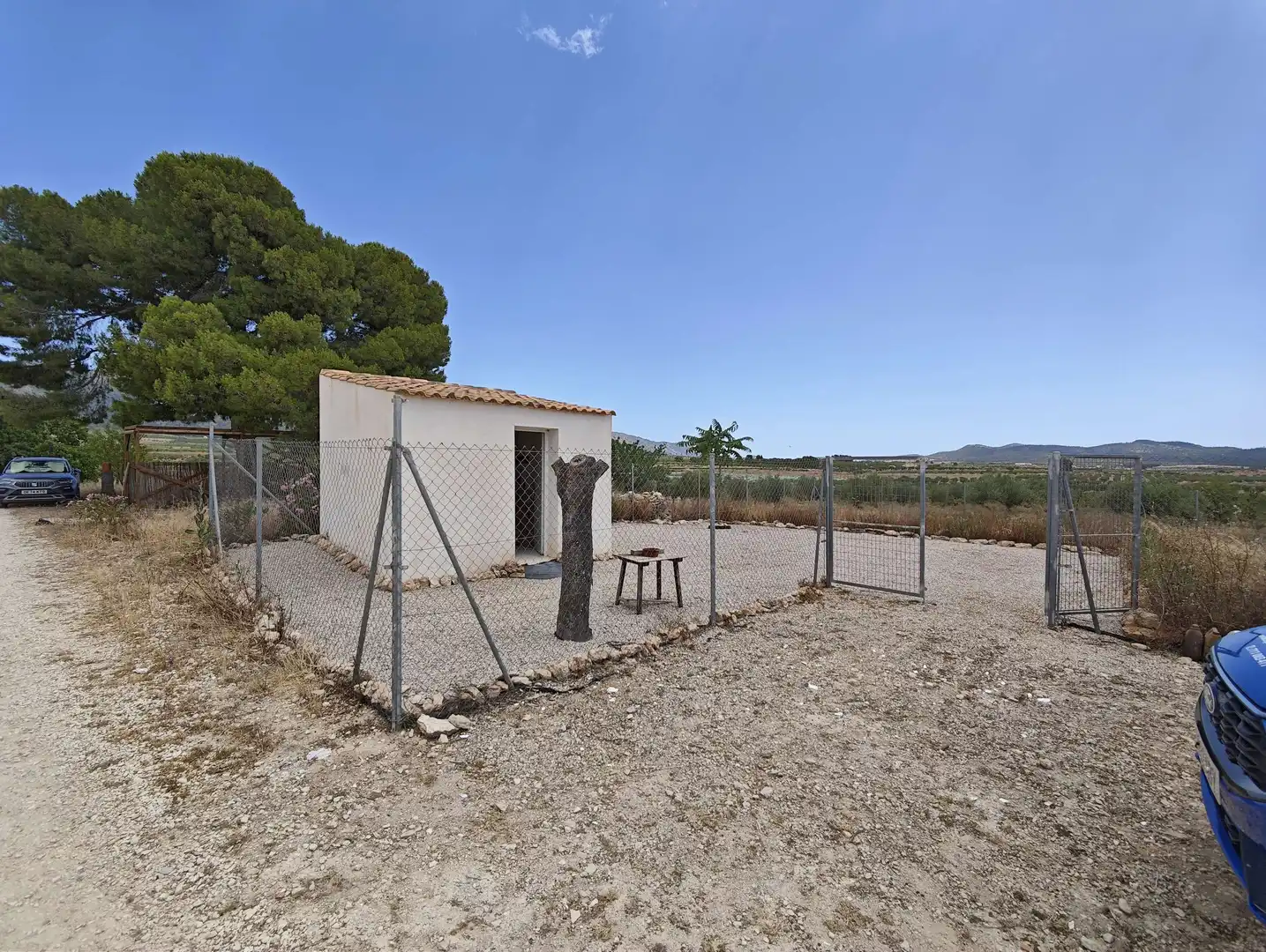 Haus zum Verkauf in El Pinós / Pinoso, imagen 10