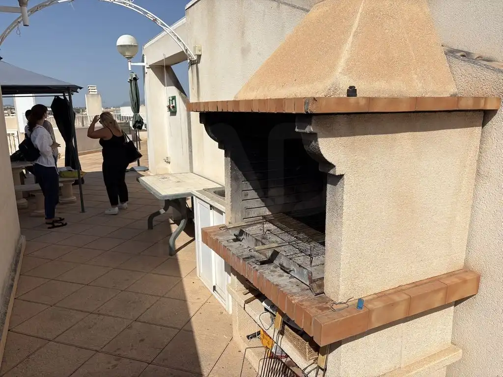 Piso con piscina en venta en Formentera del Segura, imagen 21
