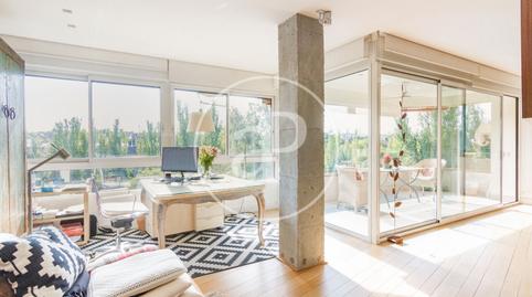 Photo 3 of Flat to rent in C. de la Dalia, El Soto de la Moraleja, Madrid