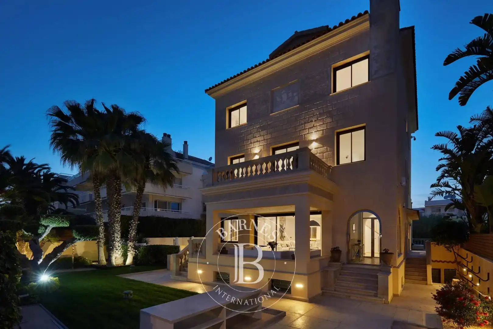 Casa con piscina en venta en Les Botigues de Sitges, imagen 20