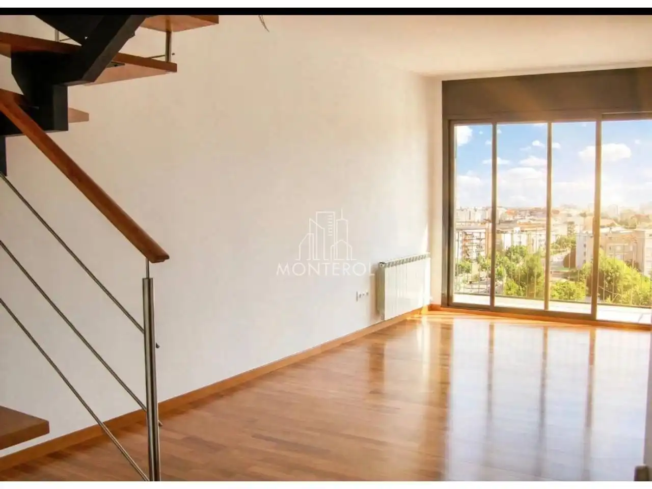 Dúplex amb ascensor en venda a Calle Vallparadís, imagen 3