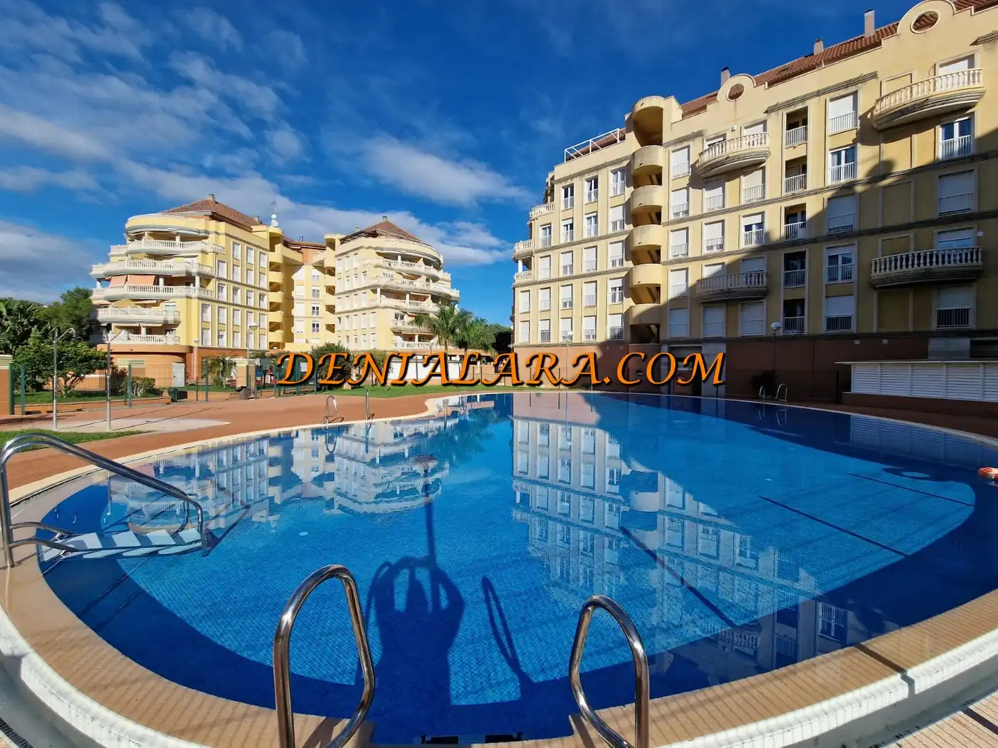 Apartment mit Pool zum Verkauf in La Pedrera - Vessanes, imagen 2