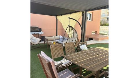Foto 5 de Casa o chalet en venta en Calle Flamencos, Almerimar, El Ejido