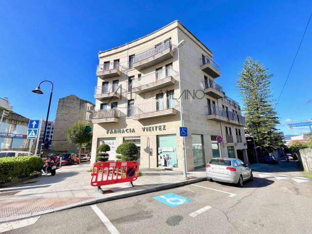 Piso en Venta en Tomás Alonso en Bouzas