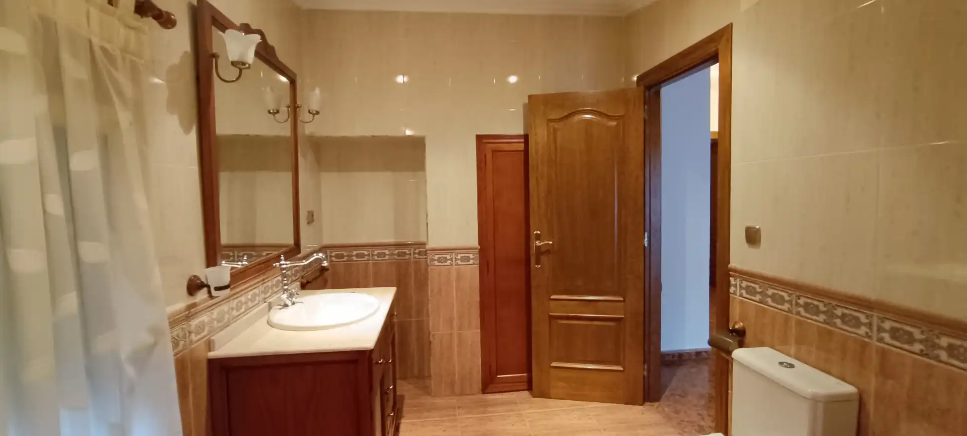 Baño de Piso en venta en Callosa de Segura con Aire acondicionado, Terraza y Trastero
