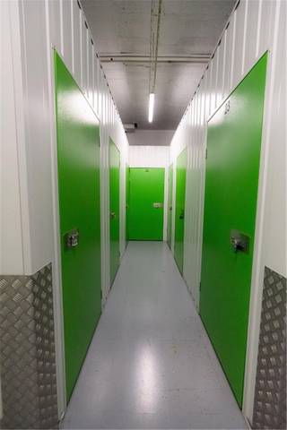 Trastero en Alquiler en Carrer de Cartagena, 353 en El Baix Guinardó