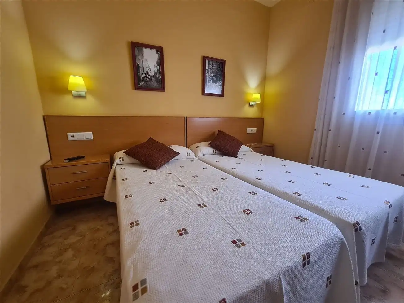 Habitación de Edificio en venta en Mont-roig del Camp