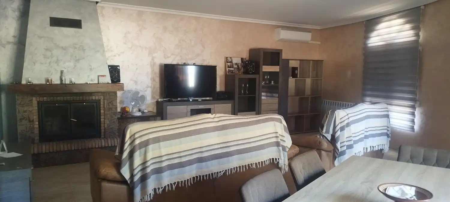 Casa o chalet en venta en Argamasilla de Calatrava