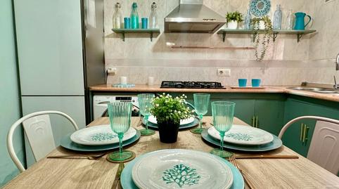 Foto 4 de Casa o xalet en venda a Pescadores - Saladillo, Algeciras