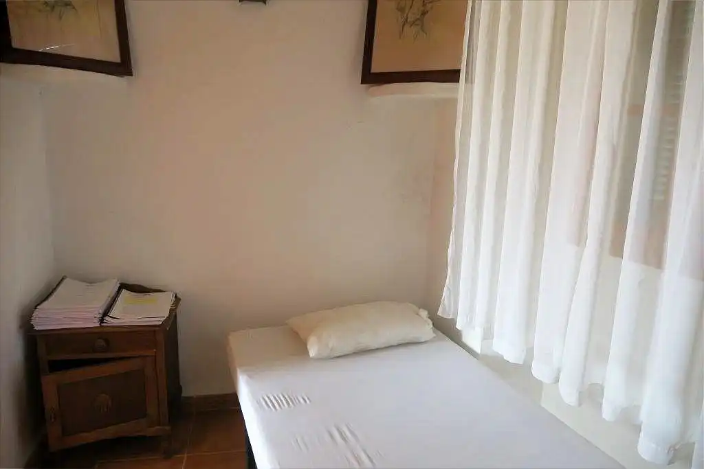 Casa rústica amb piscina en venda a Ariany, imagen 48
