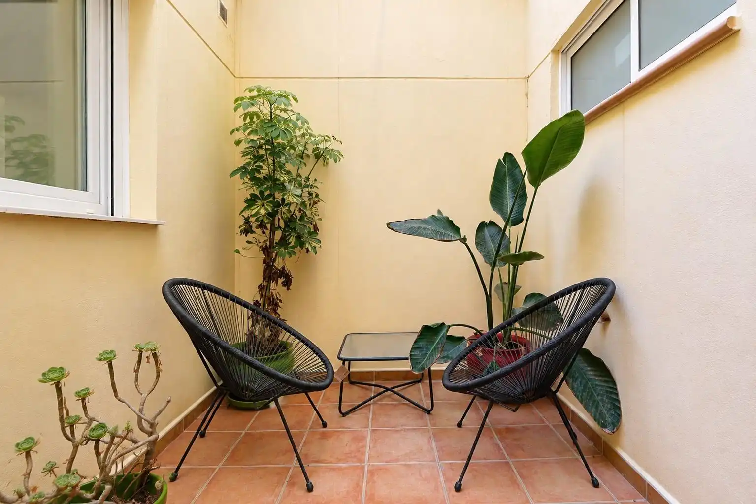 Terrassa de Planta baixa en venda en Alicante / Alacant amb Aire condicionat i Terrassa